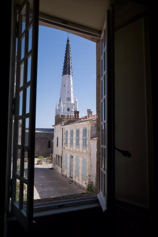 Somptueuse maison emblématique rénovée