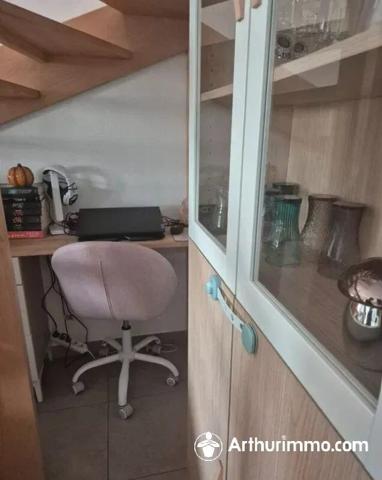 Vente                                                      Maison
                        
                     4 pièces                      84 m2                     à Seloncourt