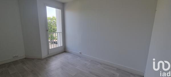 Appartement à vendre 5 pièces 103 m² Sevran