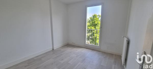 Appartement à vendre 5 pièces 103 m² Sevran