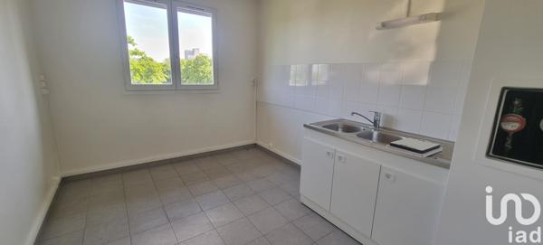 Appartement à vendre 5 pièces 103 m² Sevran