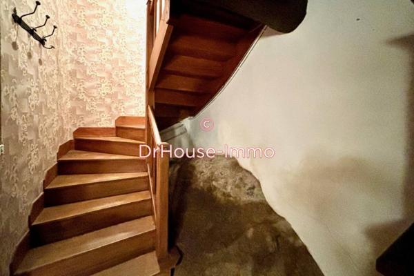 Maison à vendre 5 pièces de 113 m²