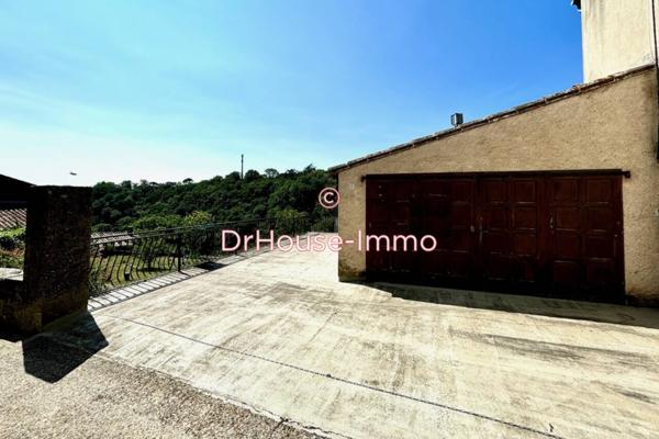 Maison à vendre 5 pièces de 113 m²