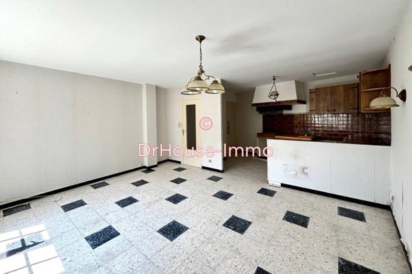 Maison à vendre 5 pièces de 113 m²