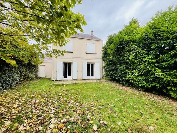 Maison à vendre |  Ecquevilly |  4 pièces | 85 m²
