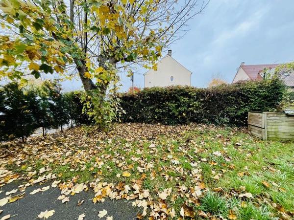 Maison à vendre |  Ecquevilly |  4 pièces | 85 m²