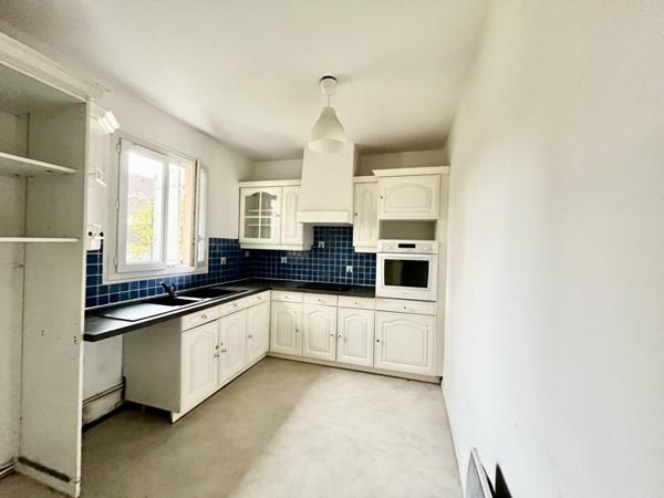 Maison à vendre |  Ecquevilly |  4 pièces | 85 m²