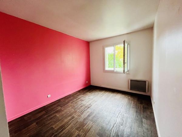 Maison à vendre |  Ecquevilly |  4 pièces | 85 m²