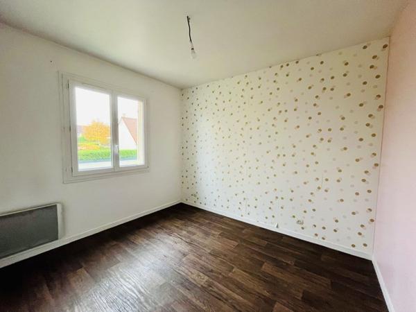 Maison à vendre |  Ecquevilly |  4 pièces | 85 m²