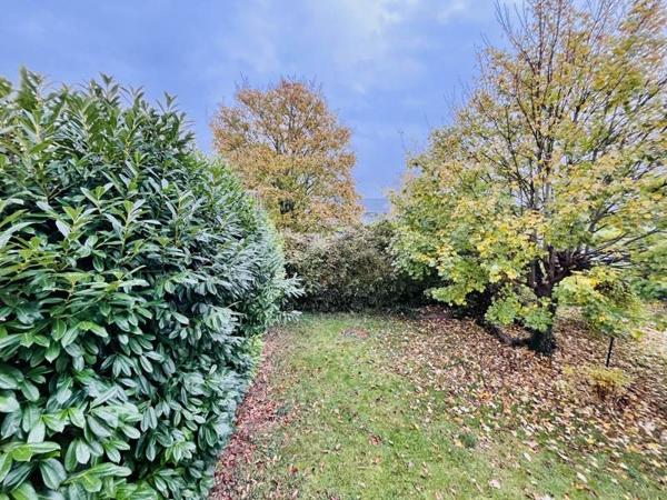 Maison à vendre |  Ecquevilly |  4 pièces | 85 m²