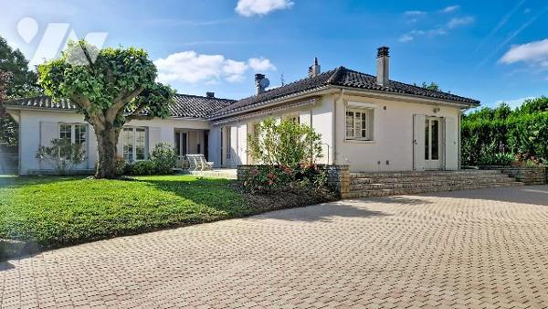Maison à vendre Prahecq