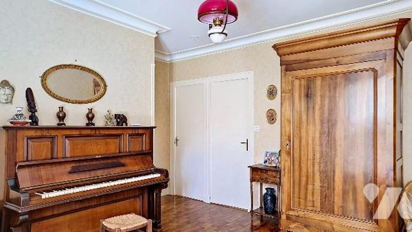 Maison à vendre Prahecq