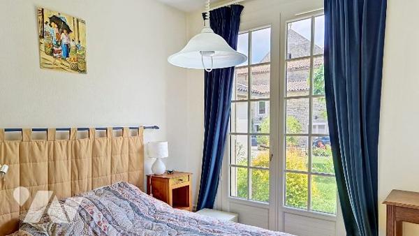 Maison à vendre Prahecq