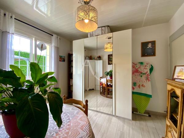 Charmante maison de plain-pied proche de Jonzac et grand garage