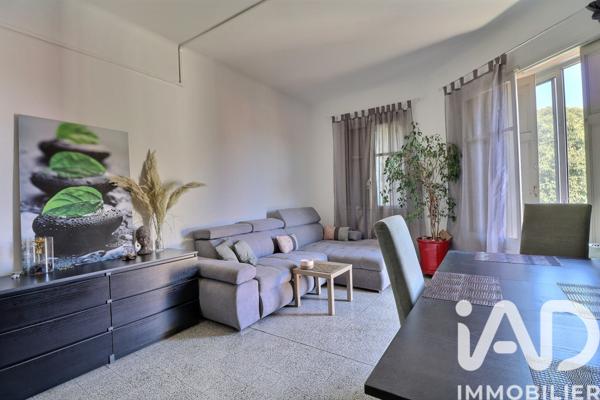 Immeuble à vendre 185 m² Perpignan
