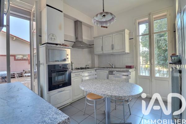 Immeuble à vendre 185 m² Perpignan