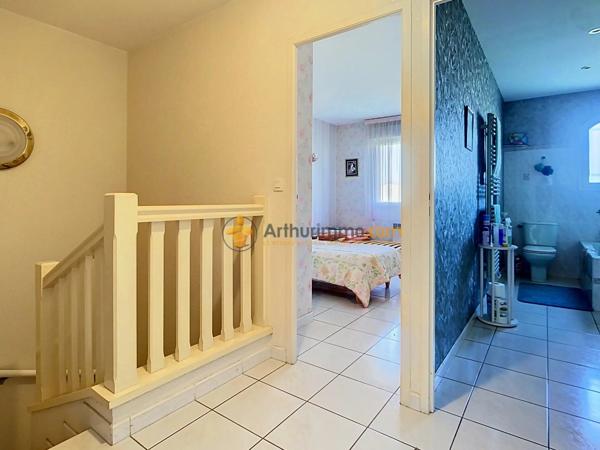 Vente                                                      Villa
                        
                     4 pièces                      107 m2                     à Canet-en-Roussillon