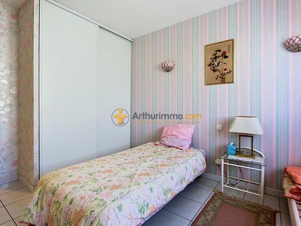 Vente                                                      Villa
                        
                     4 pièces                      107 m2                     à Canet-en-Roussillon