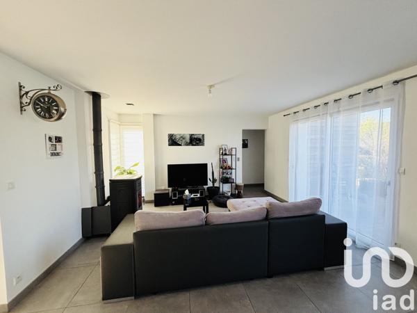 Maison 6 pièces de 136 m² à Châteaubriant (44110)