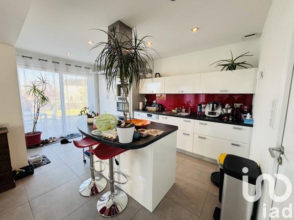 Maison 6 pièces de 136 m² à Châteaubriant (44110)