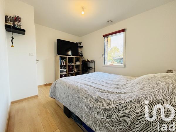 Maison 6 pièces de 136 m² à Châteaubriant (44110)