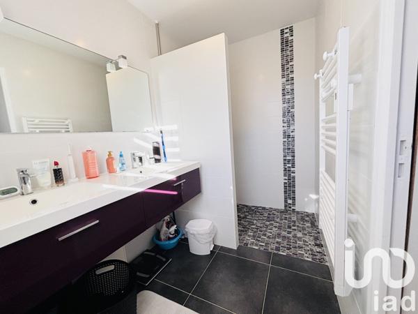 Maison 6 pièces de 136 m² à Châteaubriant (44110)