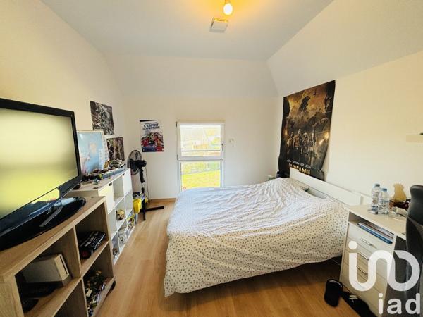 Maison 6 pièces de 136 m² à Châteaubriant (44110)