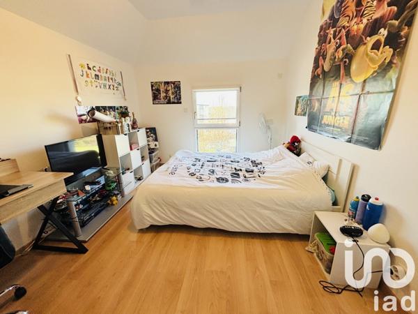 Maison 6 pièces de 136 m² à Châteaubriant (44110)