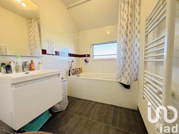 Maison 6 pièces de 136 m² à Châteaubriant (44110)