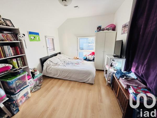 Maison 6 pièces de 136 m² à Châteaubriant (44110)