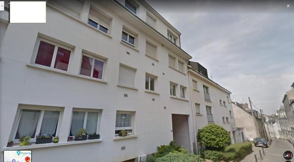 VANNES Appartement 1 pièce 31 m²