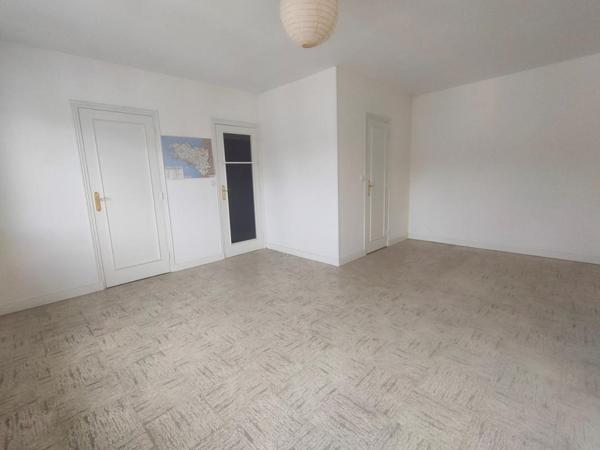 VANNES Appartement 1 pièce 31 m²