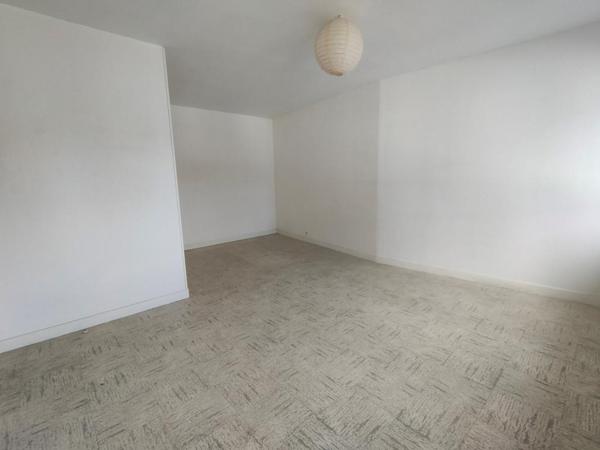 VANNES Appartement 1 pièce 31 m²