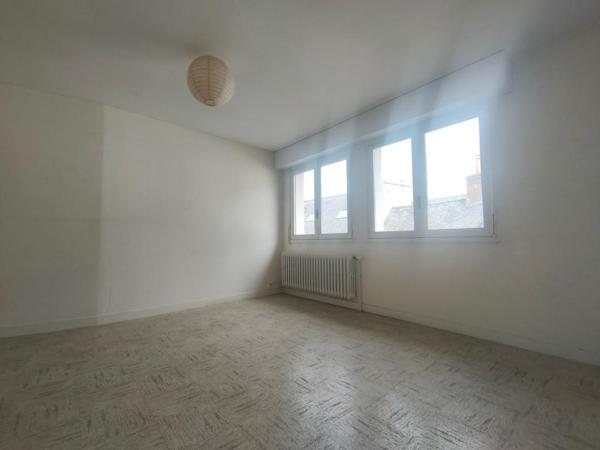 VANNES Appartement 1 pièce 31 m²