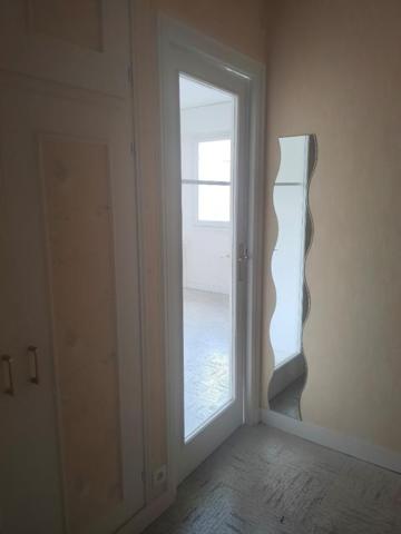VANNES Appartement 1 pièce 31 m²