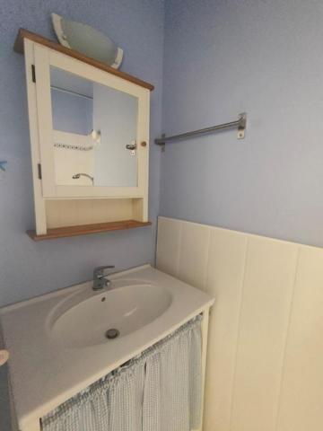 VANNES Appartement 1 pièce 31 m²