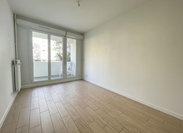 Appartement 4 pièces à vendre à Vannes - Confort et sérénité