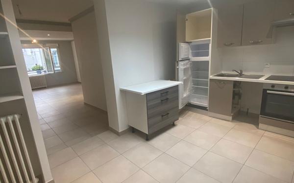 Maison à louer    3 pièces •  Brest