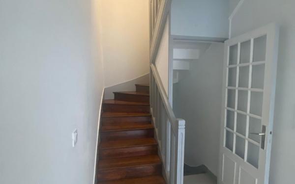 Maison à louer    3 pièces •  Brest