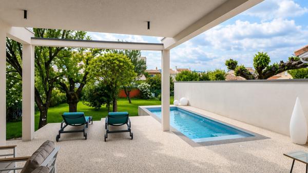 Maison 5 pièces - 150 m²