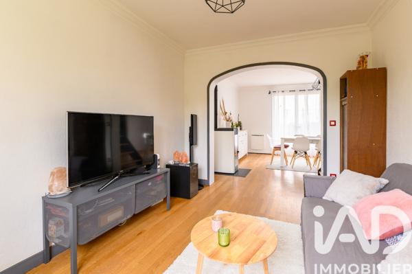Maison à vendre 7 pièces 125 m² Mareil-en-France