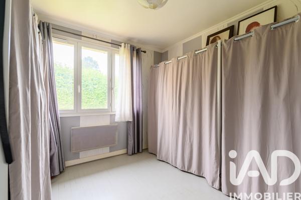 Maison à vendre 7 pièces 125 m² Mareil-en-France