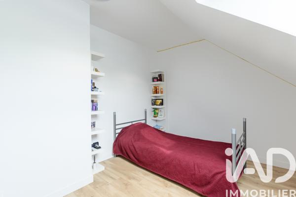 Maison à vendre 7 pièces 125 m² Mareil-en-France