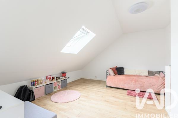 Maison à vendre 7 pièces 125 m² Mareil-en-France