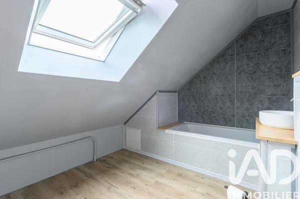 Maison à vendre 7 pièces 125 m² Mareil-en-France