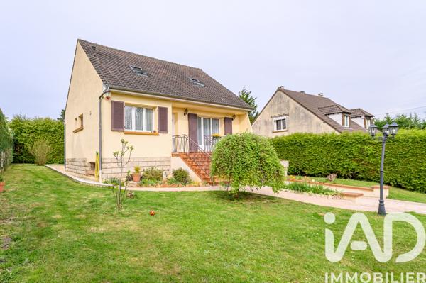 Maison à vendre 7 pièces 125 m² Mareil-en-France