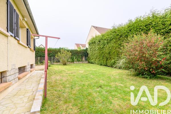 Maison à vendre 7 pièces 125 m² Mareil-en-France