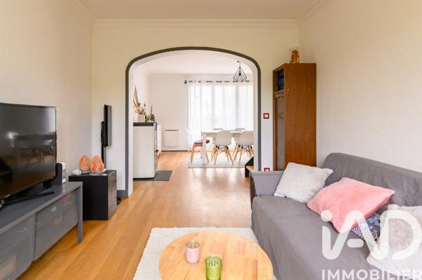 Maison à vendre 7 pièces 125 m² Mareil-en-France