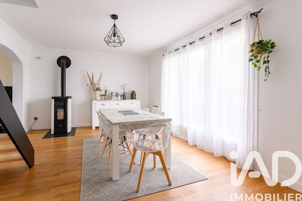 Maison à vendre 7 pièces 125 m² Mareil-en-France