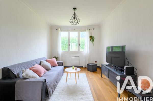 Maison à vendre 7 pièces 125 m² Mareil-en-France